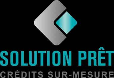 Solution Prêt — Courtier en crédit